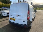 Ford Transit Connect 200 P/V 11