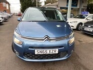 Citroen Grand C4 Picasso BLUEHDI SELECTION 4