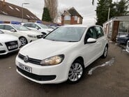 Volkswagen Golf MATCH TDI 1