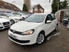 Volkswagen Golf MATCH TDI