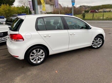 Volkswagen Golf MATCH TDI 2