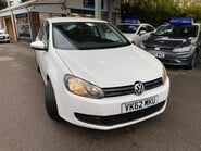 Volkswagen Golf MATCH TDI 7