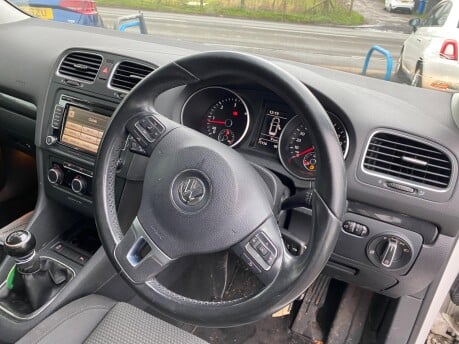 Volkswagen Golf MATCH TDI 9