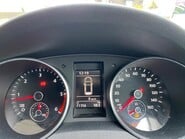 Volkswagen Golf MATCH TDI 11