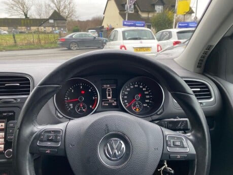 Volkswagen Golf MATCH TDI 13