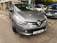 Renault Clio DYNAMIQUE NAV 16V 2