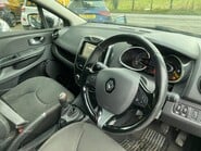 Renault Clio DYNAMIQUE NAV 16V 7