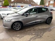 Renault Clio DYNAMIQUE NAV 16V 11