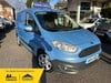 Ford Transit Courier TREND TDCI