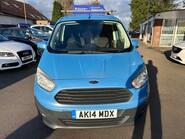 Ford Transit Courier TREND TDCI 2