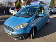 Ford Transit Courier TREND TDCI 4