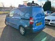 Ford Transit Courier TREND TDCI 6