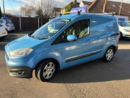 Ford Transit Courier TREND TDCI 9