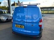 Ford Transit Courier TREND TDCI 12