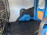 Ford Transit Courier TREND TDCI 22