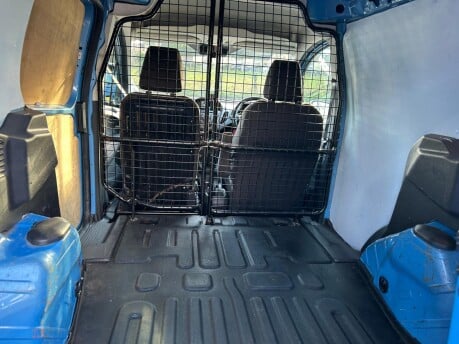 Ford Transit Courier TREND TDCI 28