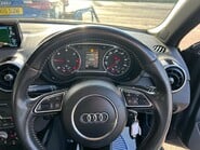 Audi A1 TDI BLACK EDITION NAV 27