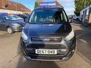 Ford Transit Connect 240 LIMITED P/V 2