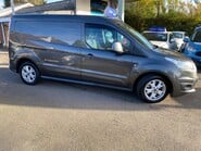 Ford Transit Connect 240 LIMITED P/V 13