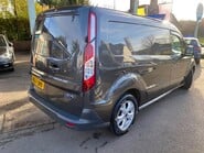 Ford Transit Connect 240 LIMITED P/V 15