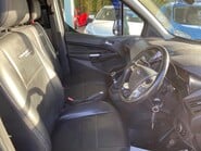 Ford Transit Connect 240 LIMITED P/V 17