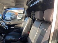 Ford Transit Connect 240 LIMITED P/V 24