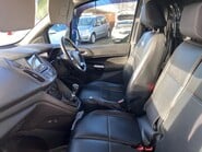 Ford Transit Connect 240 LIMITED P/V 25