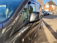 Ford Transit Connect 240 LIMITED P/V 31