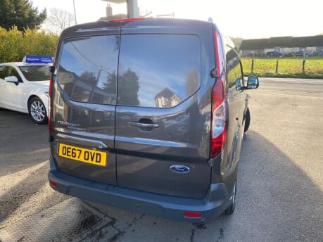 Ford Transit Connect 240 LIMITED P/V 33