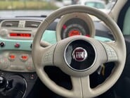 Fiat 500 LOUNGE 11