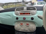 Fiat 500 LOUNGE 12