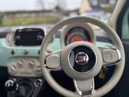 Fiat 500 LOUNGE 11