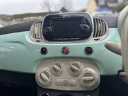 Fiat 500 LOUNGE 12