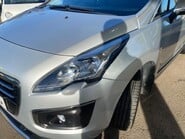 Peugeot 3008 BLUE HDI S/S ALLURE 14