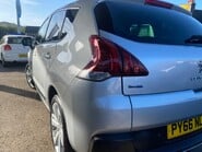 Peugeot 3008 BLUE HDI S/S ALLURE 15