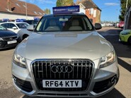 Audi Q5 TDI QUATTRO SE 2