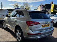 Audi Q5 TDI QUATTRO SE 6