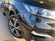 Nissan Qashqai N-CONNECTA DCI 14