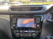 Nissan Qashqai N-CONNECTA DCI 24