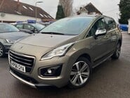 Peugeot 3008 BLUE HDI S/S ALLURE 1