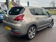 Peugeot 3008 BLUE HDI S/S ALLURE 4