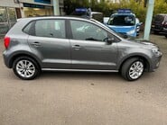 Volkswagen Polo SE TSI 14