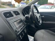 Volkswagen Polo SE TSI 18