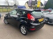 Ford Fiesta ZETEC 7