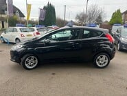 Ford Fiesta ZETEC 14