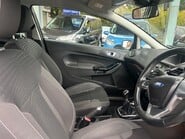 Ford Fiesta ZETEC 19