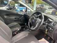 Ford Fiesta ZETEC 20