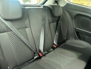 Ford Fiesta ZETEC 21