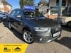 Audi Q3 TDI QUATTRO S LINE