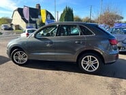 Audi Q3 TDI QUATTRO S LINE 6